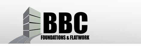 Concrete | Carleton, MI | BBC Foundations Flatwork & Masonry  | 734-558-5000